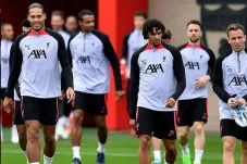 Jelang Lawan Ajax, Klopp...