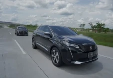 Ini Harga Peugeot 2008,...