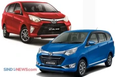 8 Mobil Daihatsu Terlaris...