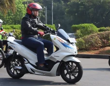 Motor Listrik China...