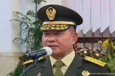 Jenderal TNI Dudung...