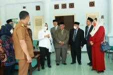 Menteri PPPA Ajak Semua...