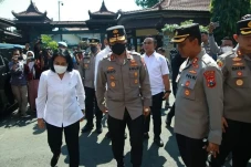 Menteri PPPA Pastikan...