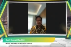 Menkes Sebut Butuh Kolaborasi...