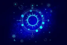 5 Zodiak Paling Rentan...