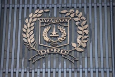 DPRD DKI Gelar Rapat...