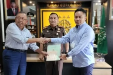 Kejaksaan Bekasi Tuntaskan...