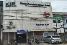Punya USG 4D, KJP Medical...