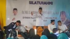 3 Pesan Penting TGB...