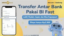 Manjakan Nasabah, MNC...