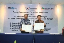Perkuat Industri Keuangan...