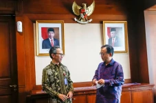 Tegaskan Komitmen, MUFG:...