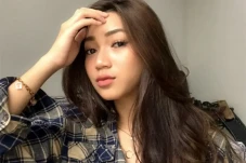 5 Fakta Cyndyana Lorens,...