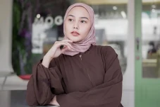 Dara Arafah Ogah Damai...