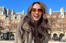 Cinta Laura Dukung PN...