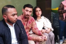 Disomasi Orang yang...