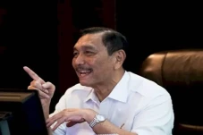 Dorong Kendaraan Listrik,...