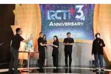 RCTI+, Terus Tumbuh...