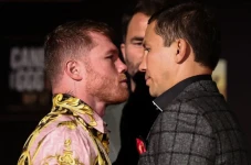 Golovkin Kecam Arogansi...