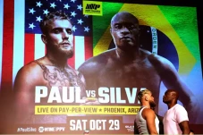 Jake Paul Target Hajar...