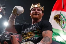 Kalahkan Gennadiy Golovkin,...