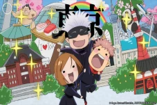10 Serial Anime Terbaik...