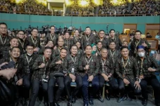 27 BPD Sepakat Munas...