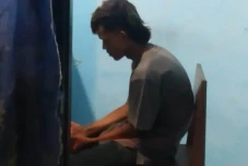 Bocil Nekat Curi Uang...