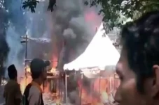Viral Rumah Milik Pengantin...
