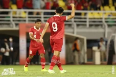Indonesia vs Timor Leste:...