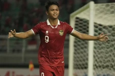 Indonesia vs Timor Leste:...