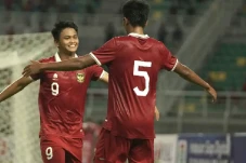 Hasil Kualifikasi Piala...