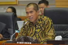 Polemik Effendi Simbolon...