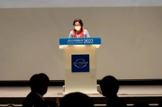 Megawati dan Ban Ki...