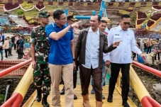 Sandiaga Uno Dorong...