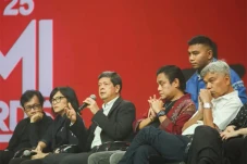 AMI Awards 2022 Siap...