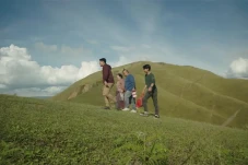 Film Ngeri Ngeri Sedap...