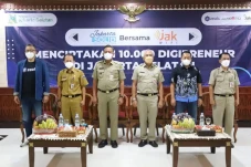 Buka Literasi Digital...