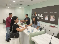 Rayakan Hari Pelanggan...