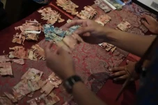 Viral Tabungan Haji...