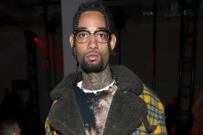 Profil PnB Rock, Rapper...