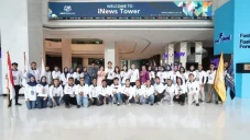 MNC University Terus...