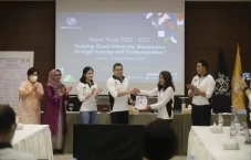 Hary Tanoe: Terus Kembangkan...