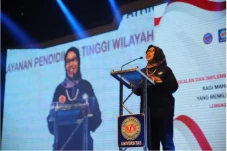 Kolaborasi dengan Kemenhan,...