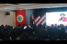 PKKMB ITB-AD, Wujudkan...