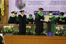Humas PBNU Dikukuhkan...