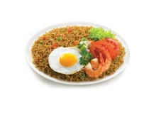 Perbandingan Harga Indomie...