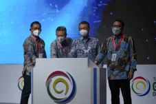 IIGCE 2022: Tidak Ada...