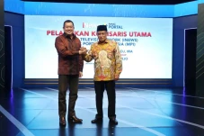 Sah! Said Aqil Siradj...