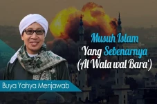 Kesalahan Memaknai Al-Wala...